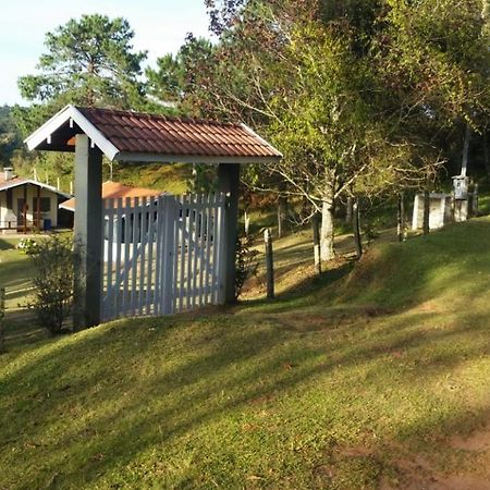 Um Lugar Para Curtir, Descansar E Amar! Campos do Jordao Luaran gambar