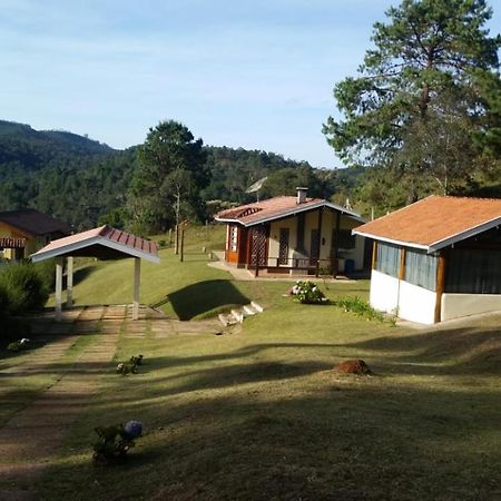 Um Lugar Para Curtir, Descansar E Amar! Campos do Jordao Luaran gambar